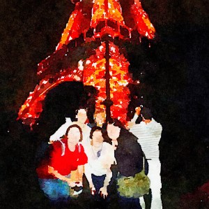 Preset Style = Natural Format = 6" (Medium) Format Margin = None Format Border = Straight Drawing = #2 Pencil Drawing Weight = Medium Drawing Detail = Medium Paint = Natural Paint Lightness = Normal Paint Intensity = Normal Water = Tap Water Water Edges = Medium Water Bleed = Average Brush = Natural Detail Brush Focus = Everything Brush Spacing = Narrow Paper = Watercolor Paper Texture = Medium Paper Shading = Light Options Faces = Enhance Faces